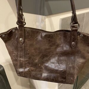 Frye Melissa tote